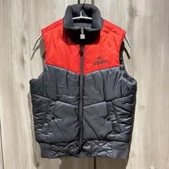 レディース ダウンベスト