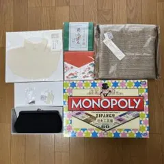 2026年最新】モノポリー 日本工芸の人気アイテム - メルカリ