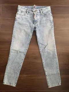 DSQUARED2 デニム 36インチのサムネイル