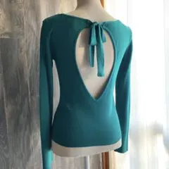 ハイゲージニット ニット