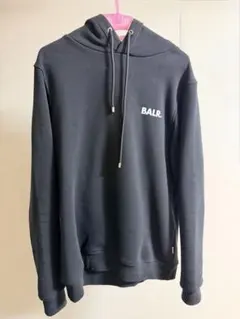 BALR.ボーラー パーカーミニロゴsmall logo Sサイズのサムネイル