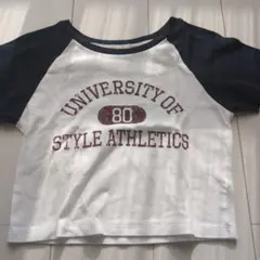 ＳサイズGU Tシャツ