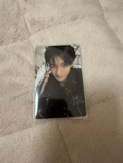 SEVENTEEN HAPPY BURSTDAY DAREDEVILドギョム