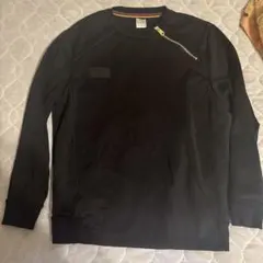 Paul Smith ブラック スウェット Lサイズ
