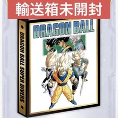 2026年最新】9ポケット バインダードラゴンボールの人気アイテム