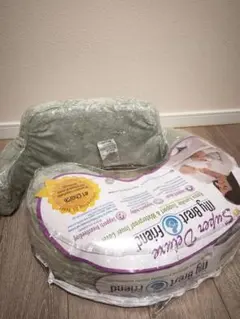 （たま様専用）授乳クッション マイブレストフレンド・スーパーデラックス