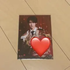 M!LK ニューイヤーEBiDAN 2026(曽野)