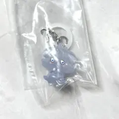 ポケピース めじるしガチャ マスコット ニャスパー