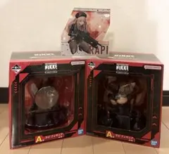 2025年最新】一番くじ nikke a賞 ラピの人気アイテム - メルカリ