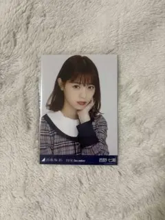 2025年最新】西野七瀬 生写真 まとめ売りの人気アイテム - メルカリ