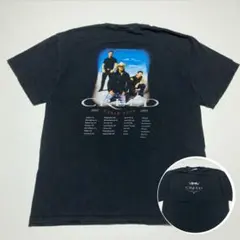 CREED クリード 00s ツアー Tシャツ バックプリント db202