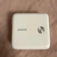 Anker PowerCore Fusion 10000 20W ホワイト 白