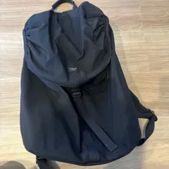 STANDARD SUPPLY ブラックリュックのサムネイル