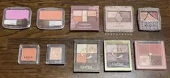 コスメまとめ売り　アイシャドウ