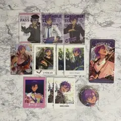 あんスタ 乙狩アドニス まとめ売り