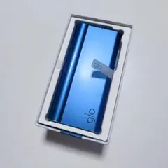 glo HYPER air グローハイパーエアー 青