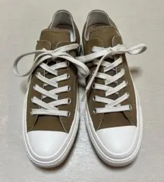 コンバース　MHL　オールスター　ダークストーン　24cm　新品