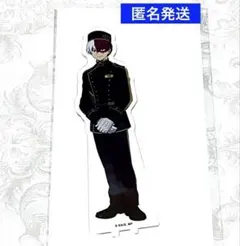 僕のヒーローアカデミア　アニメイトカフェ　アクリルスタンド　轟 焦凍