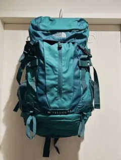 未使用　美品　THE NORTH FACE W TELLUS 42 リュック