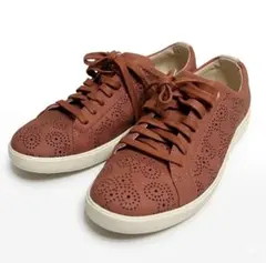 COLE HAAN コールハーン GRAND OS スニーカー 5B 22cm