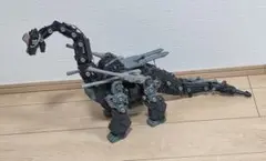 ZOIDS ゾイド RZ-037 ウルトラザウルス - メルカリ