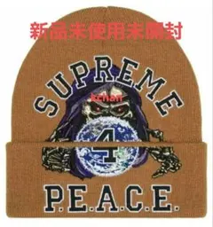 supreme × 葵産業 ビーニー　専用 supreme × 葵産業 ビーニー 専用 supreme × 葵産業 ビーニー