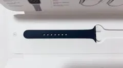 Apple Watch SE ミッドナイト スポーツバンド M/L