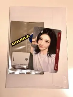 tripleS 日本 FC objekt AA352 シンウィー トリプルエス