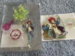 あんスタ 7周年 夏目セット - メルカリ