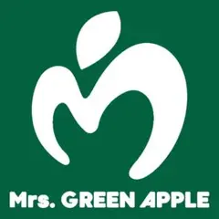Mrs.GREEN APPLE フォトカード まとめ売り
