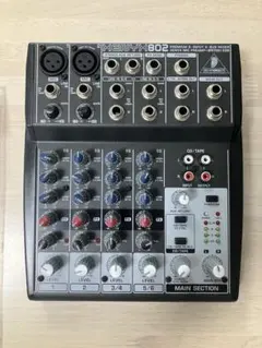 2025年最新】xenyx 802の人気アイテム - メルカリ