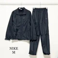 0200 NIKE ナイキ セットアップ Mサイズ Y2K