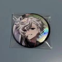 OverDrive! 叢雲カゲツ　缶バッジ