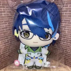 あんさんぶるスターズ あんスタ 青葉つむぎ ぬいぐるみ 新衣装 タグ