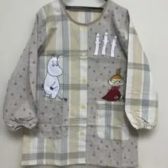 2025年最新】ムーミン エプロン スモックの人気アイテム - メルカリ