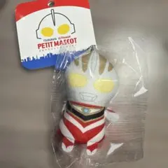 ツブラヤストア ぷちマスコット キーホルダー ウルトラマンガイア V2
