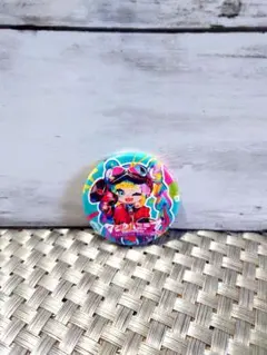 初音ミク　マジカルミライ2023 オフィシャルアルバム　特典缶バッジ