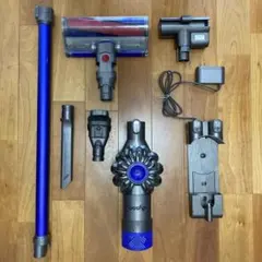 2026年最新】dyson V6 SV09の人気アイテム - メルカリ