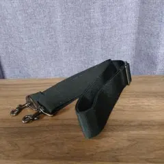 ダークグリーン ショルダーストラップ