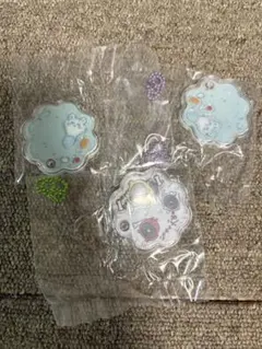 ちいかわ　きゃらシャカ☆チャームグミ