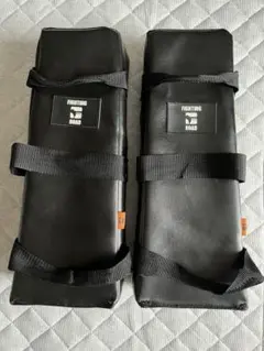 FIGHTING ROAD キックミット 2個セット