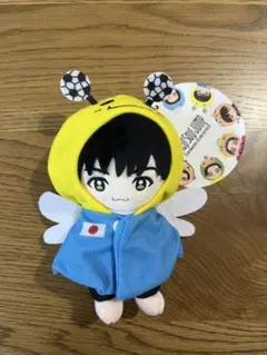 2026年最新】薮宏太 ぬいの人気アイテム - メルカリ