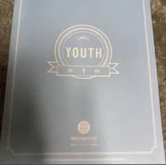 希少品 BTS 2016 ロッテ ファンミ メンバー 直筆サイン入りポスター