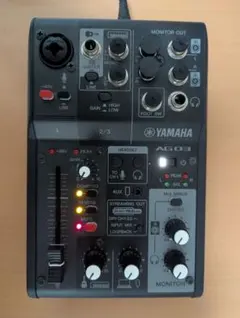2026年最新】ag03mk2の人気アイテム - メルカリ
