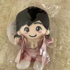 なにわ男子 道枝駿佑 ちびぬい　初心LOVE うぶらぶ