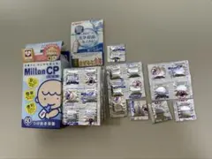 【新品未使用・67錠】Milton CP ミルトン 錠剤タイプ 哺乳瓶消毒