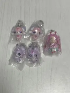 名探偵スイング1　名探偵プリキュア