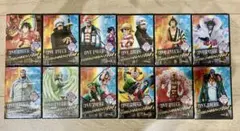 新品 ワンピース 16th パンクハザード編 DVD 全12巻セット - メルカリ
