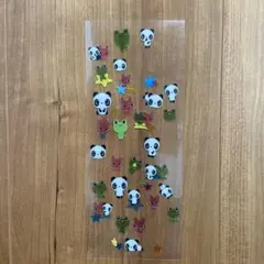 平成レトロ　当時物　うさぎ　パンダ　カエル　など