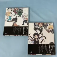 2025年最新】文豪ストレイドッグス わん! dvdの人気アイテム